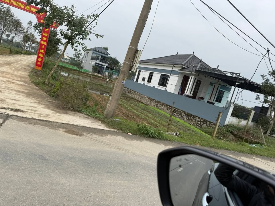 Đất quy hoạch 242.77m² đường Bình Minh, TDP Tân Hòa - Cơ hội đầu tư tuyệt vời!