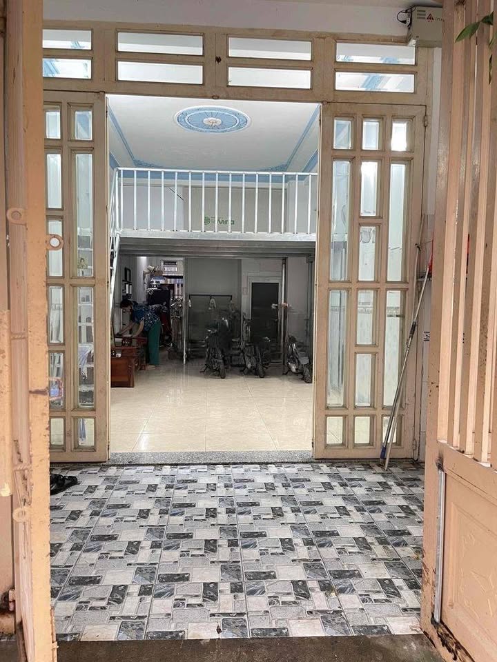 Mặt bằng kinh doanh cho thuê tại Hương Lộ 2, Bình Tân 35m² - Giá chỉ 6.5 triệu/tháng!