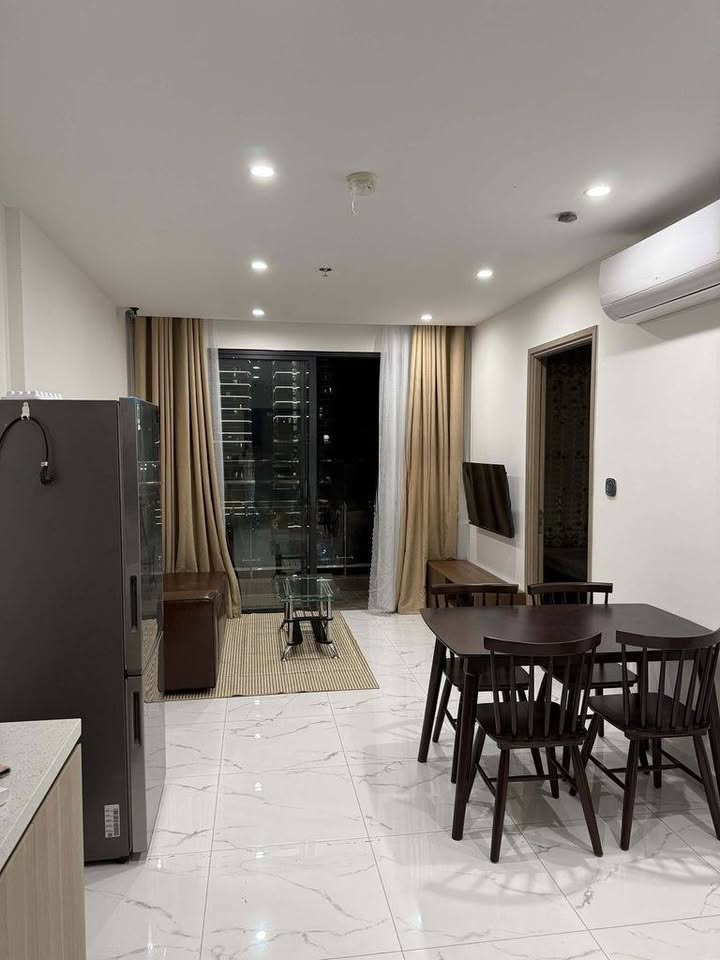 Chung cư The Beverly Solari Bình Tân 59m² giá 9 triệu - Đầy đủ nội thất sang trọng!