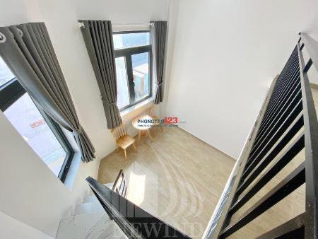 Phòng trọ cho thuê tại 45 Phạm Văn Bạch, Quận Tân Bình - Sạch sẽ, tự do giờ giấc!