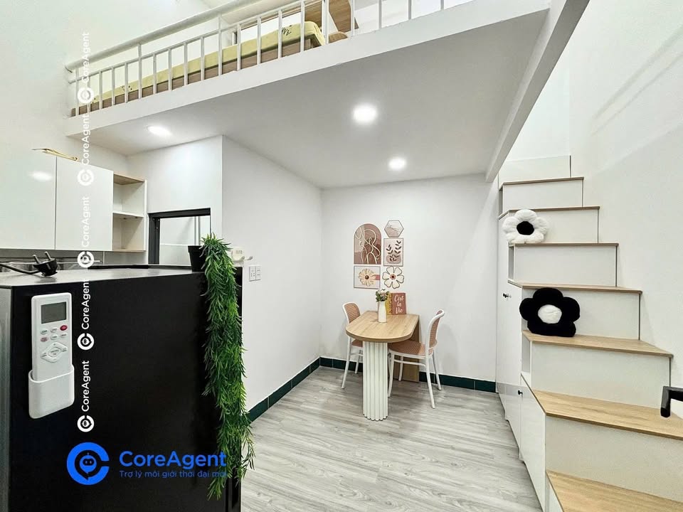 Căn hộ Duplex Full Nội Thất Lê Trọng Tấn 60m² - Gần AEON Mall Tân Phú, Giá Thỏa Thuận!