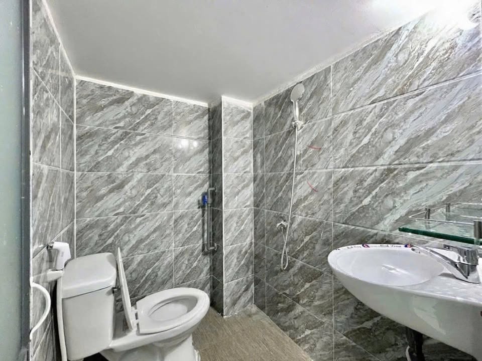 Phòng cho thuê tại 639/46 Hương Lộ 2, Bình Trị Đông - Giá 3.29 triệu, không chung chủ!