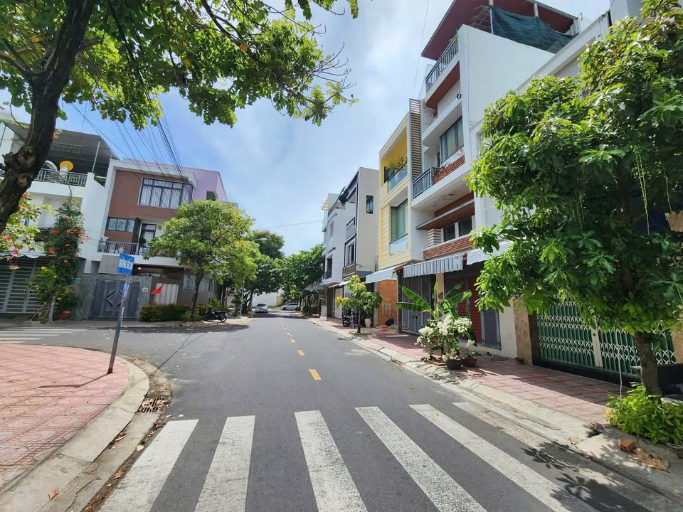 Đất nền Khu đô thị Hà Quang 2 Nha Trang 55m² giá 4.59 tỷ - Cơ hội đầu tư tuyệt vời!