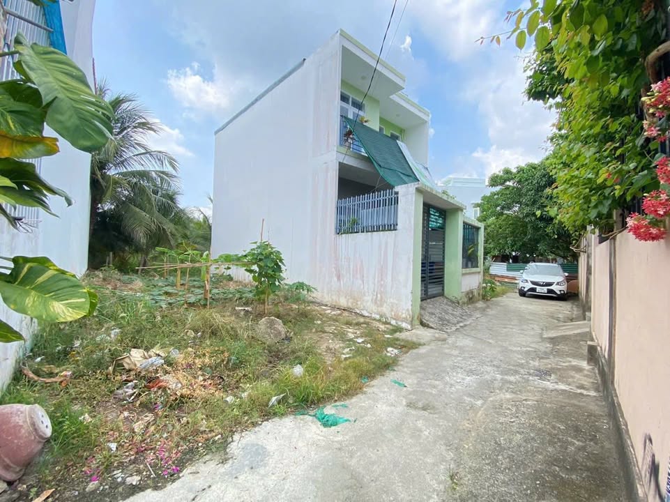 Đất nền đường Võ Cạnh, Vĩnh Trung, Nha Trang 86m² giá 1.462 tỷ - Hướng Tây Bắc, sổ hồng chính chủ!