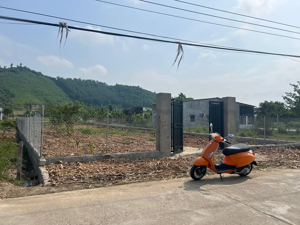 Đất 2 mặt tiền Xuân Đồng, Diên Khánh 1134m² giá 1.99 tỷ - Đầu tư sinh lời ngay!