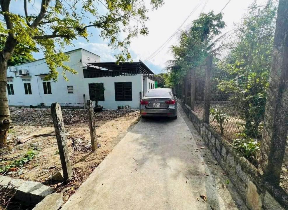 Bán lô đất đẹp xã Diên An, 127m² giá 1.75 tỷ - Đường ô tô vào tận nơi!