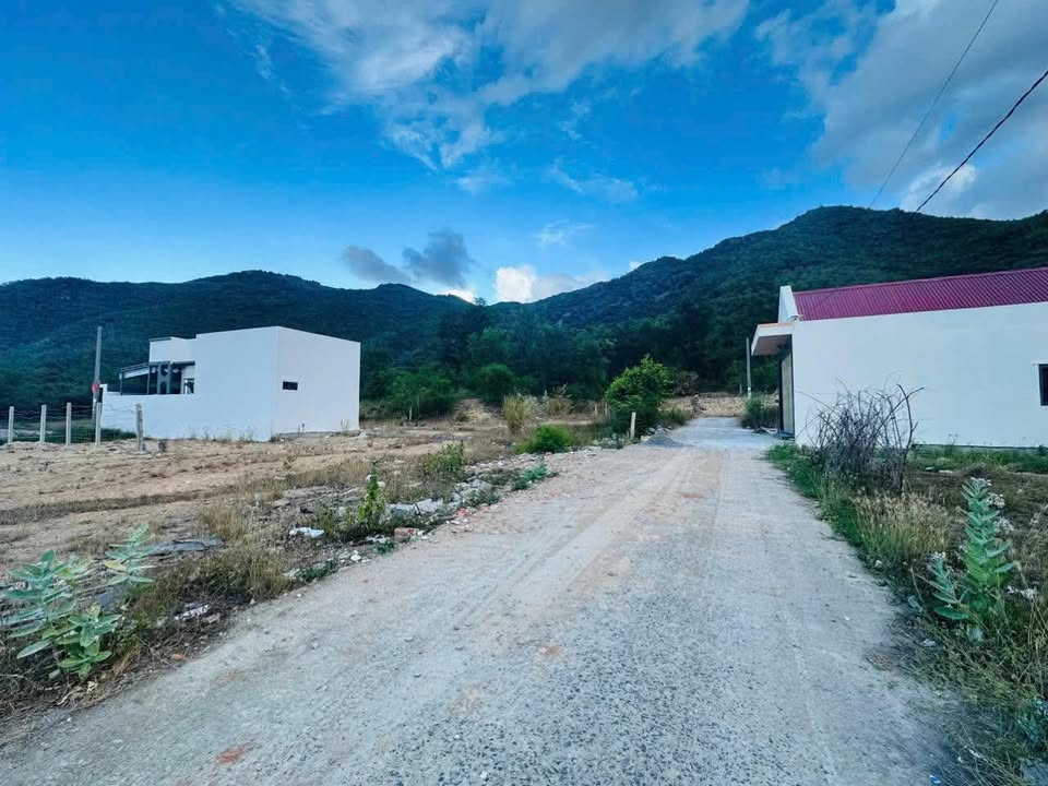 Đất thổ cư Diên An 80,9m² giá 650 triệu - Cần bán gấp!