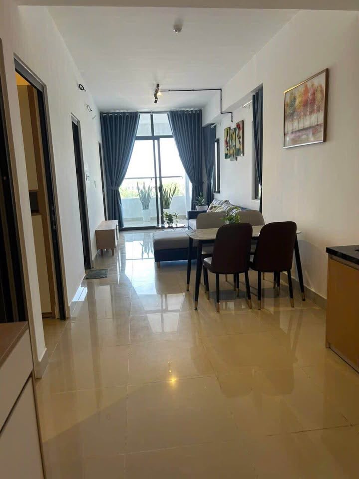 Căn hộ Napoleon Castle Nha Trang 73m² giá 2.8 tỷ - View biển tuyệt đẹp!