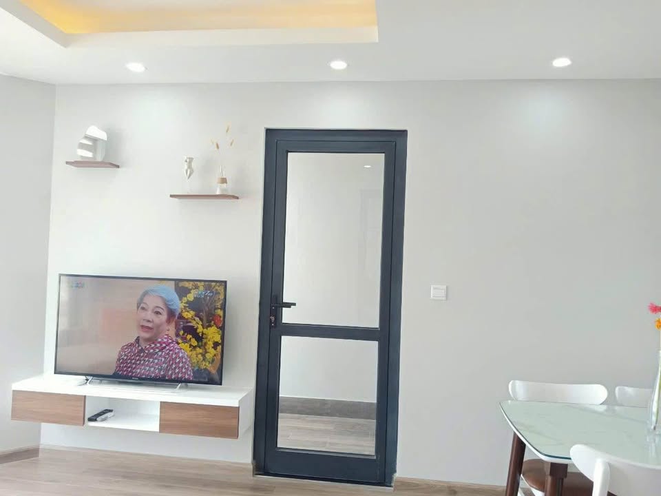 Căn hộ HUD Nguyễn Thiện Thuật Nha Trang 2PN-2WC giá 15 triệu - Full nội thất sang trọng!