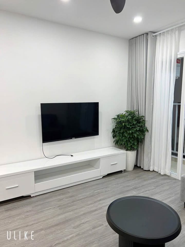 Căn hộ CT3 VCN Phước Hải Nha Trang 69m² giá 3.35 tỷ - Nội thất mới 100%!