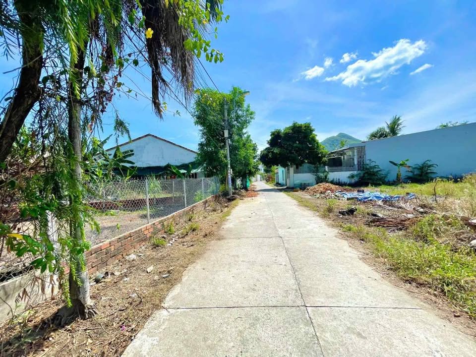 Đất mặt tiền La Văn Cầu Nha Trang 353m² giá 6.5 tỷ - Cơ hội đầu tư sinh lời!