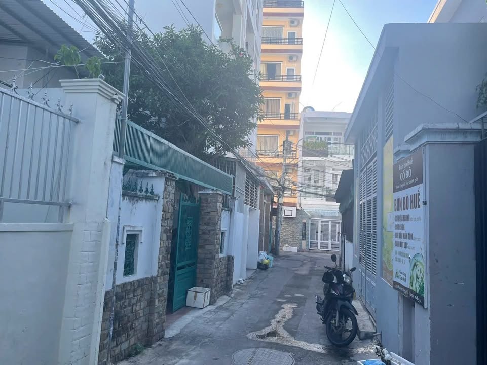 Đất nền Vĩnh Nguyên Nha Trang 176m² giá 13.062 tỷ - Đầu tư sinh lời ngay!