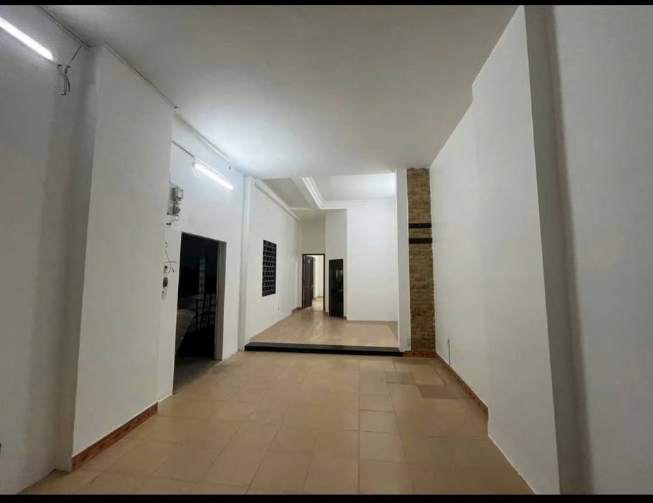 Cho thuê mặt bằng kinh doanh Phú Lợi Thủ Dầu Một 80m² - Phù hợp với nhiều ngành nghề!