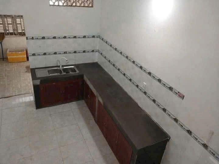 Nhà cho thuê tại Bình Thắng, Dĩ An 170m² giá 6,5 triệu - Không gian thoáng đãng, tiện ích đầy đủ!