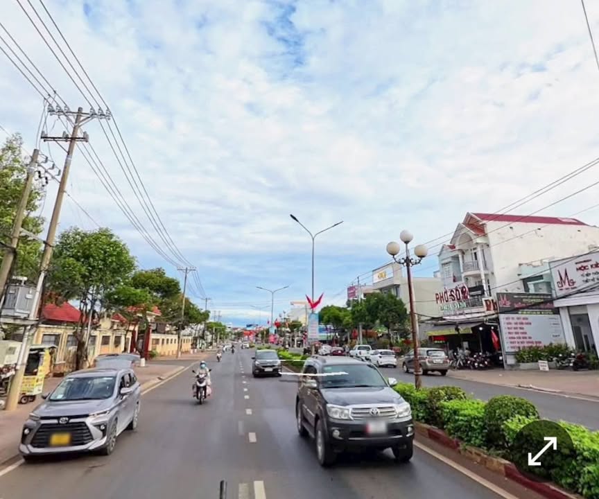 Đất nền đường Phú Riềng Đỏ, Tân Phú 235m² giá 9 tỷ - Đầu tư sinh lời ngay!