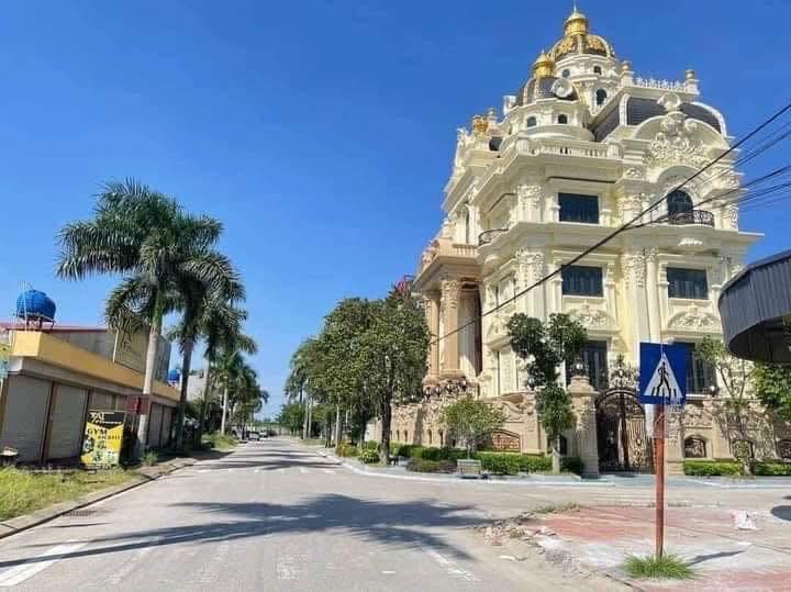 Biệt thự Dabaco Thuận Thành Bắc Ninh 250m² - Đầu tư sinh lời cao!