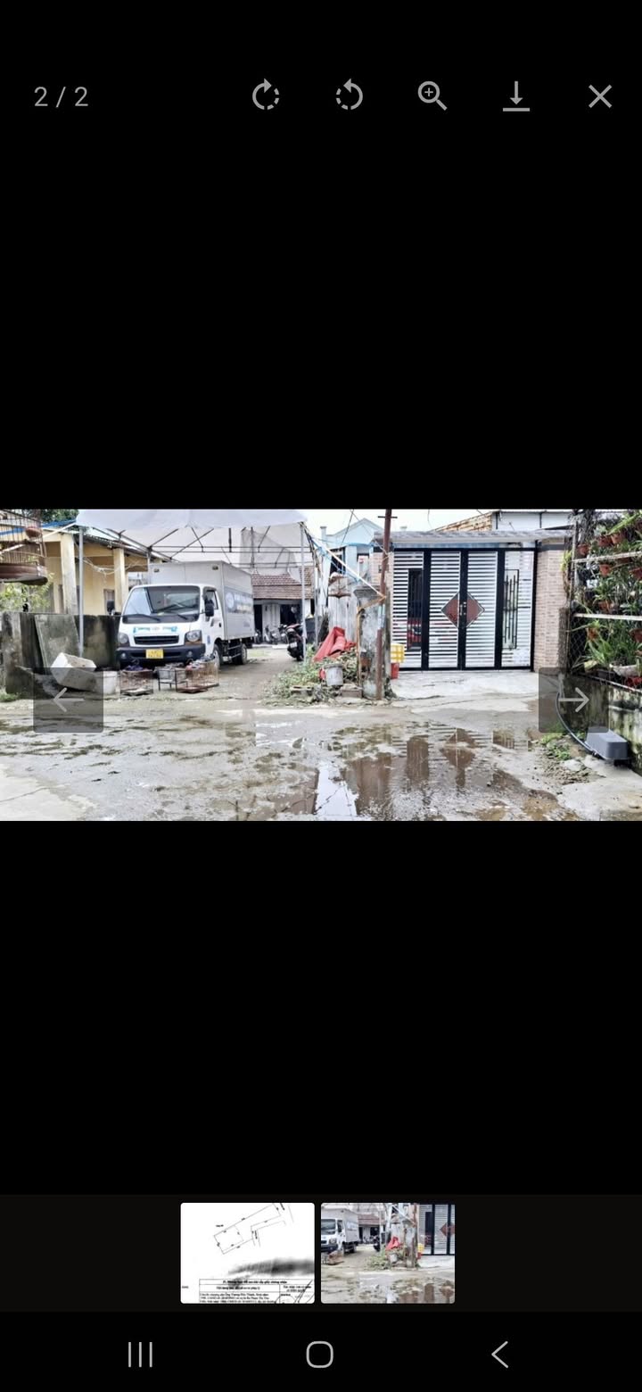 Đất nền Phạm Như Xương 291m² giá 2.85 tỷ - Vị trí đắc địa gần Đại học!