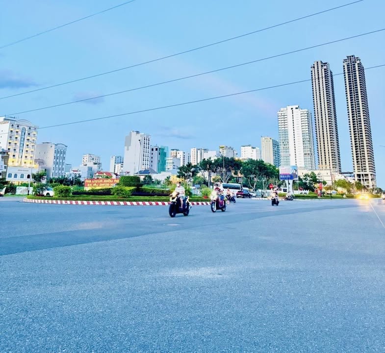 Đất nền Chính Hữu Sơn Trà 103.3m² giá thỏa thuận - Nằm sát biển, đầu tư sinh lời vượt trội!