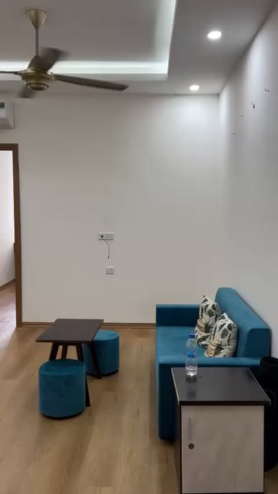 Căn hộ Ori Garden Đà Nẵng 46m² giá 1.75 tỷ - Full nội thất, vào ở ngay!