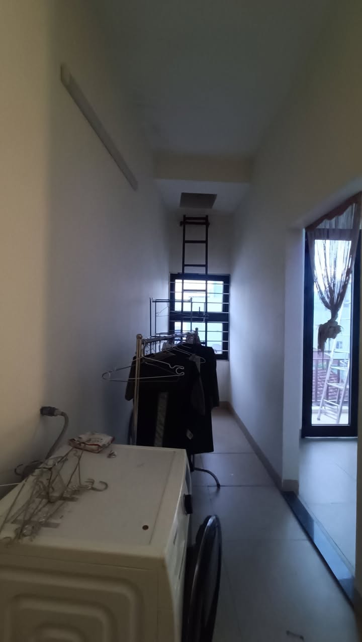 Nhà 2 tầng Hòa Cường Bắc 72m² giá 5.9 tỷ - Mặt tiền đường rộng 5m5!