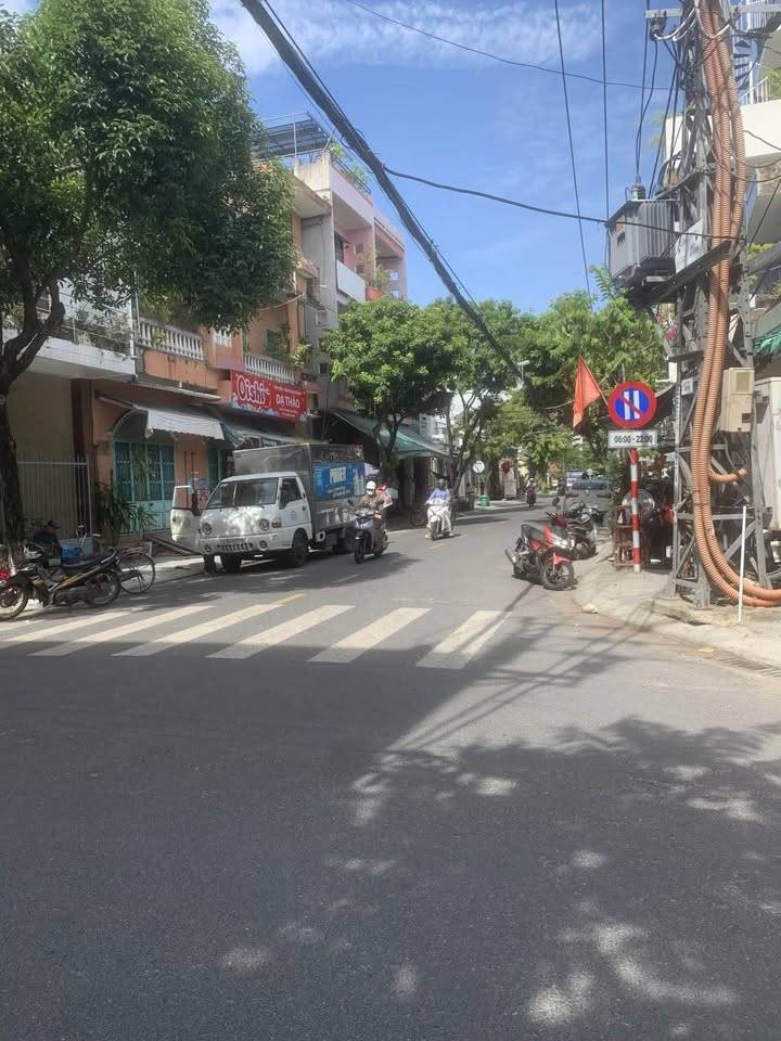 Nhà mặt tiền Châu Thượng Văn 90m² giá 12.8 tỷ - Kinh doanh đỉnh cao!