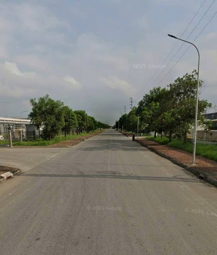 Đất công nghiệp Duy Tiên 6000m² - Sổ đỏ lâu dài đến năm 2056!