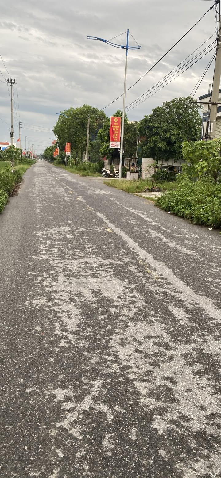 Đất nền Hoàng Tây Kim Bảng 120m² giá 3.24 tỷ - Đầu tư sinh lời ngay!