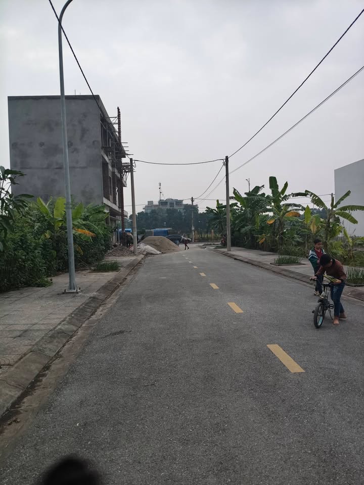 Đất nền Kim Bảng, Hà Nam 117m² giá 23.4 tỷ - Đầu tư sinh lời hấp dẫn!