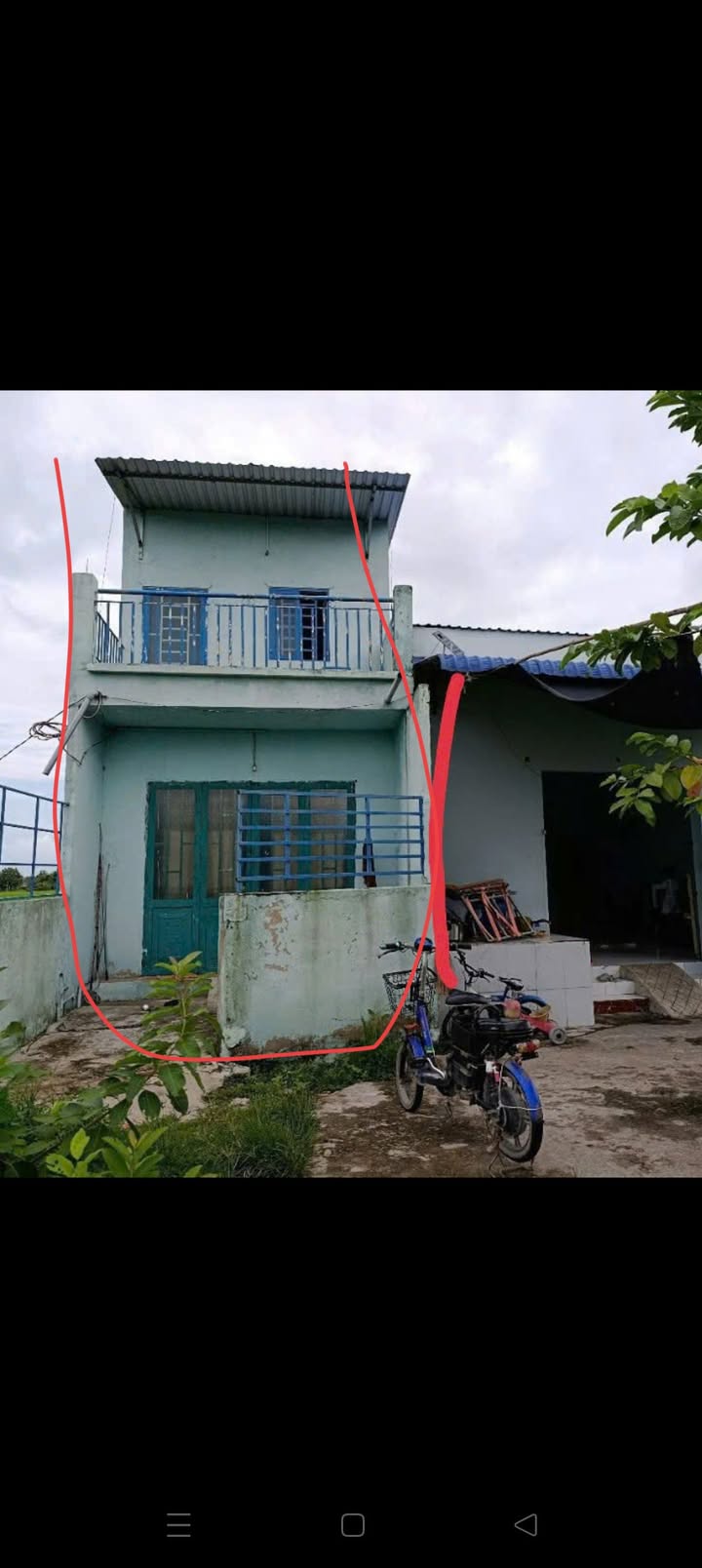 Nhà riêng Đức Lập Hạ 41m² giá 310 triệu - Sẵn sàng vào ở ngay!