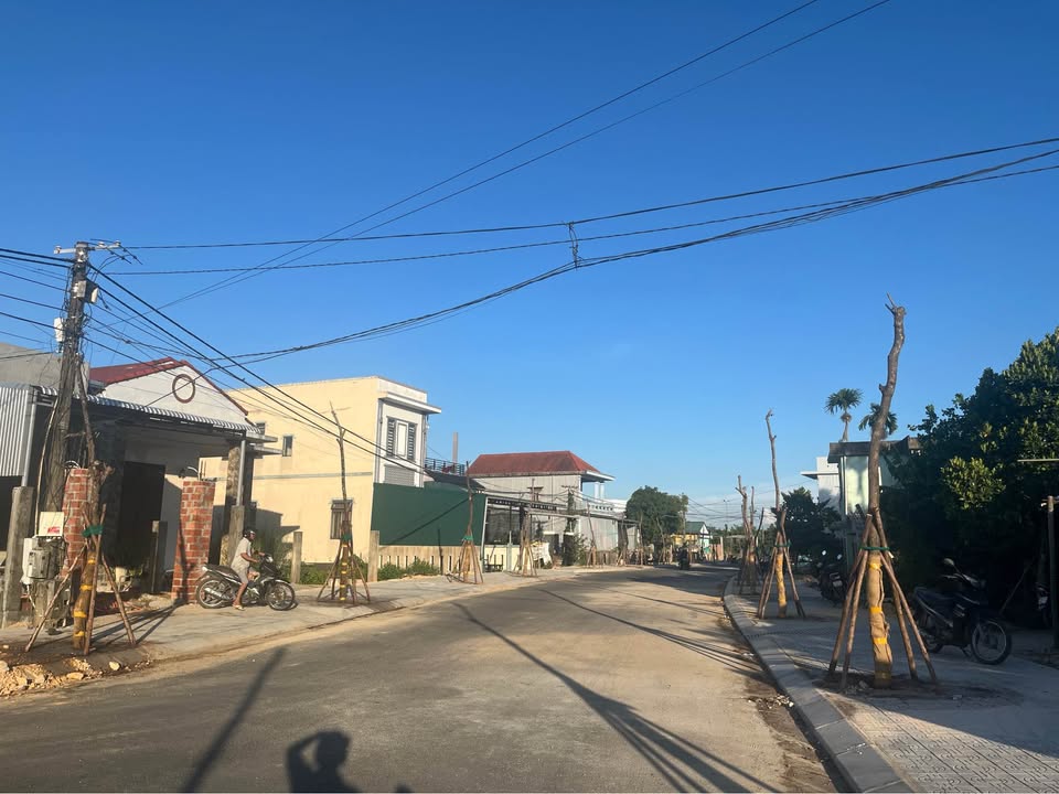 Đất nền khu phố Vân Căn, phường Sịa, Quảng Điền 176m² giá 1.2 tỷ - Vị trí đắc địa gần trường học!