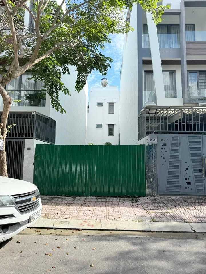 Nhà phố Nha Trang Đường số 19 85.5m² giá 6.85 tỷ - Đẹp không tỳ vết!