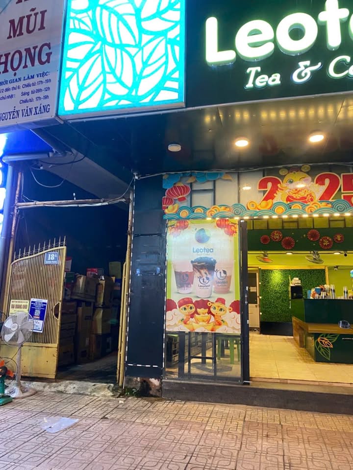 Nhà mặt tiền Quang Trung, Vạn Thắng, Nha Trang 292m² giá 55 tỷ - Đầu tư sinh lời ngay!