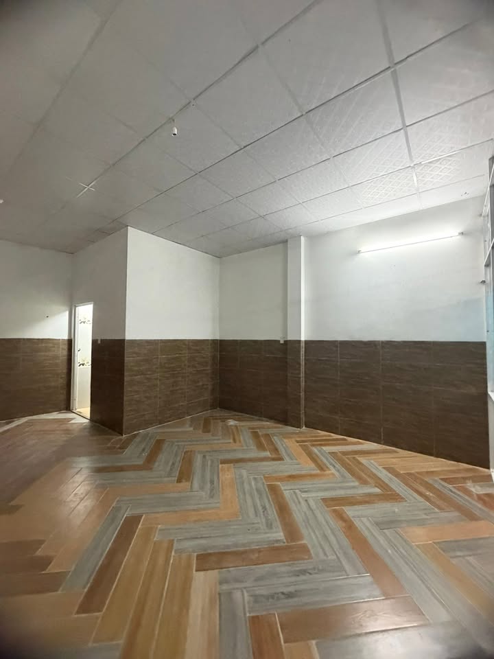 Nhà mặt tiền Cộng Kho, Diên Khánh 7.5 triệu - Kinh doanh và ở ngay!