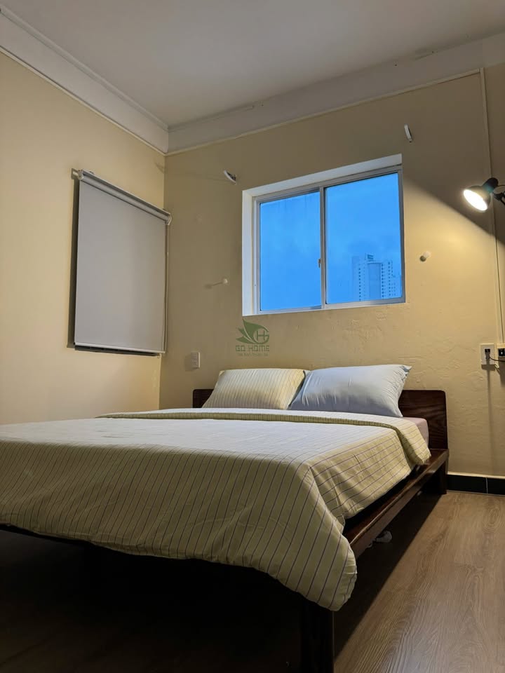 Căn hộ Studio Vĩnh Hải 30m² giá 6 triệu - Mới 100% và không chung chủ!