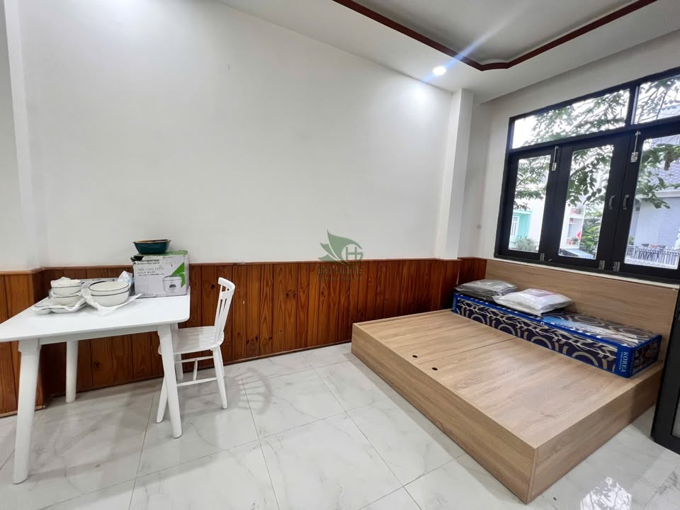 Căn hộ studio Phước Long 25m² giá 7 triệu - Tiện nghi đầy đủ, vào ở ngay!