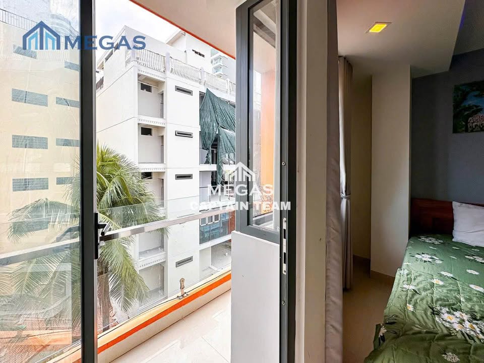 Căn hộ cho thuê tại Ngô Thời Nhiệm, Nha Trang giá 6 triệu - Sẵn sàng vào ở ngay!
