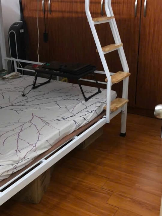 Căn hộ HH4A Linh Đàm 60m² giá thỏa thuận - Sẵn sàng vào ở ngay!