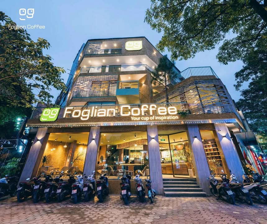 Mặt bằng mặt phố Tống Duy Tân, Hoàn Kiếm 480m² - Vị trí vàng kinh doanh F&B!