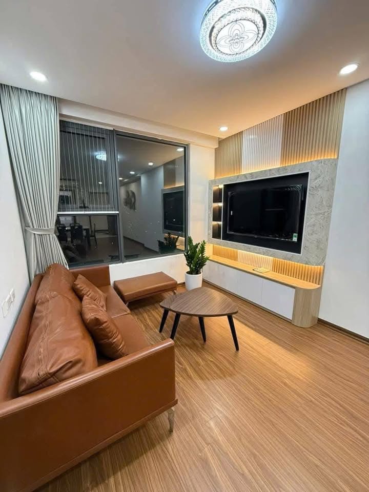 Căn hộ cho thuê Dream Center Home 68m² giá 13 triệu - Nội thất đầy đủ, vào ở ngay!