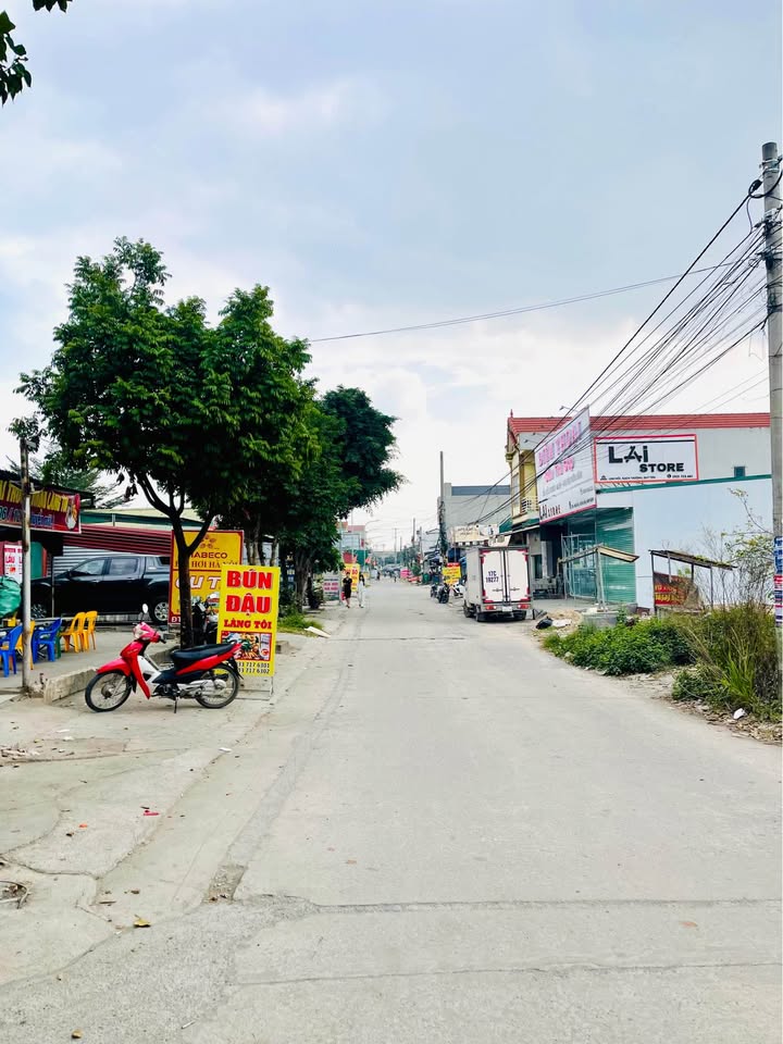 Đất nền Bạch Thượng Duy Tiên 132.5m² giá 3x triệu - Vị trí đắc địa gần KCN!