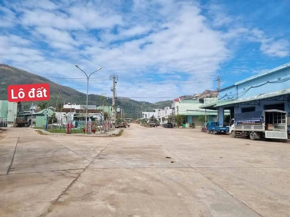 Lô đất Bùi Thị Xuân, Quy Nhơn 85m² giá 1.19 tỷ - Cơ hội đầu tư hấp dẫn!