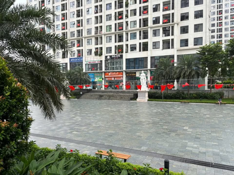 Sàn văn phòng cho thuê tại An Bình City, 60m² giá 12 triệu - Không thể bỏ lỡ!