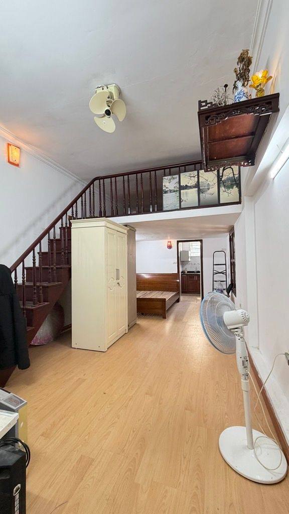 Căn hộ Tập thể Nguyễn Công Trứ, quận Hai Bà Trưng, 45m², giá chỉ 2 tỷ - Không thể bỏ lỡ!