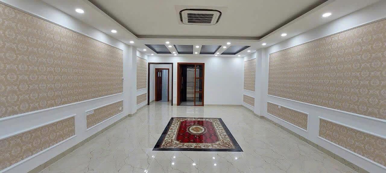 Sàn văn phòng Đỗ Quang, Cầu Giấy 68m² giá 10 triệu - Không gian làm việc lý tưởng!