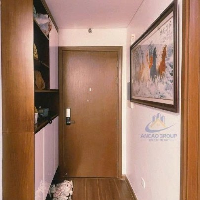 Căn hộ cao cấp cho thuê tại Ngoại Giao Đoàn, 87m² giá chỉ 18 triệu/tháng - Vào ở ngay!