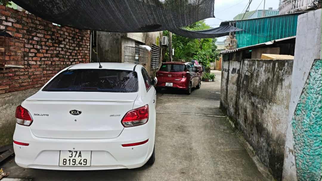 Đất Vinh Tân 76m² giá 2.0 tỷ - Chính chủ bán gấp gần Quảng trường!