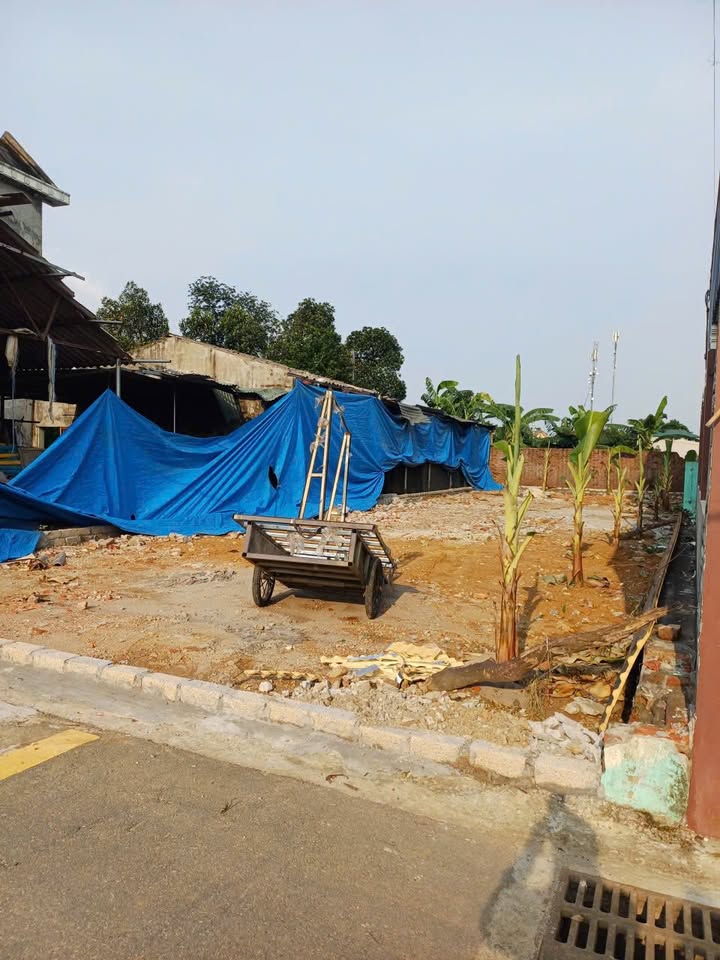 Đất thổ cư tại thôn 3, xã Phú Cát, 269m² - Bán gấp chính chủ!