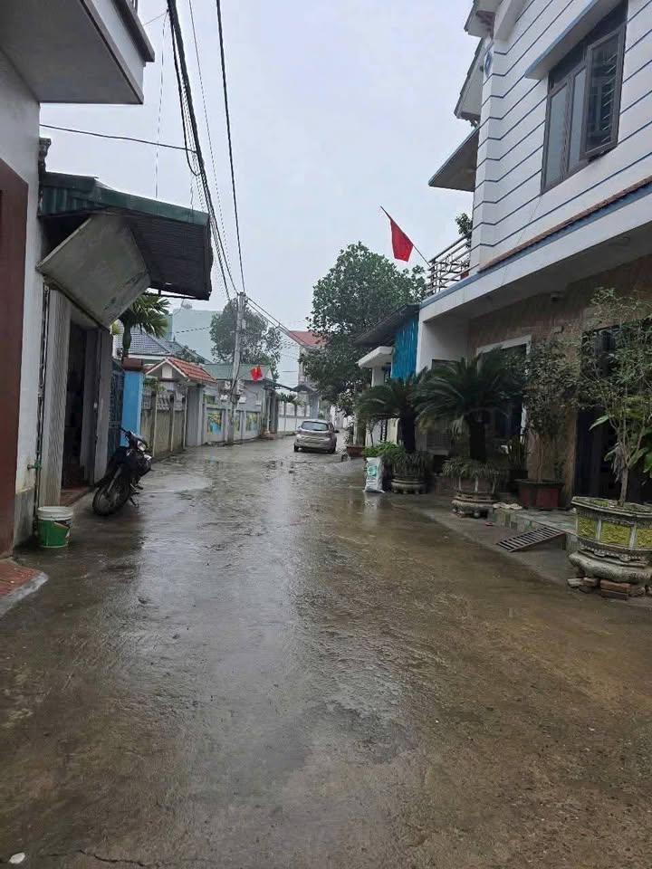 Đất nền Thôn Muôn, xã Kiều Phú 87m² giá 2.5 tỷ - Đầu tư sinh lời tiềm năng!