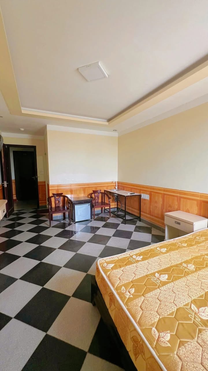 Phòng trọ khép kín 452 Hà Huy Tập - Full tiện nghi, giá thỏa thuận!