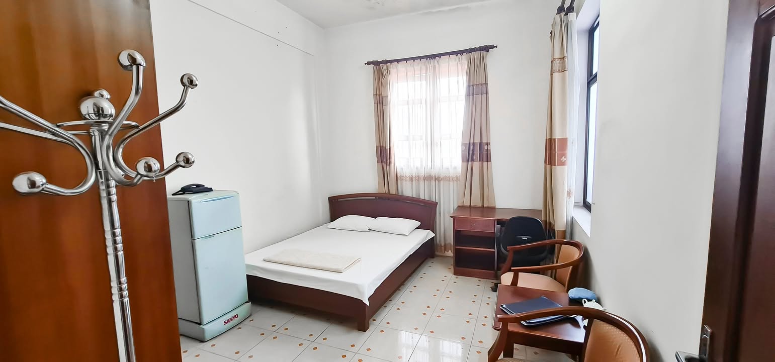 Căn hộ 35m² đường Xuân Diệu, Tây Hồ chỉ 3.5 triệu - Full đồ sang trọng!